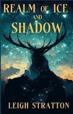 Leigh Stratton - Realm of Ice and Shadow, Häftad. Tillgänglighet: Lägg i varukorg