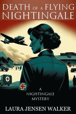Laura Jensen Walker - Death of a Flying Nightingale, Häftad
