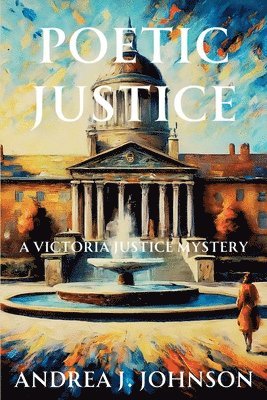 Andrea J Johnson - Poetic Justice, Häftad
