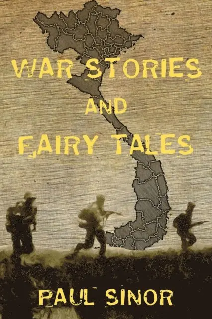 Paul Sinor - War Stories and Fairy Tales, E-bok. Tillgänglighet: Lägg i varukorg