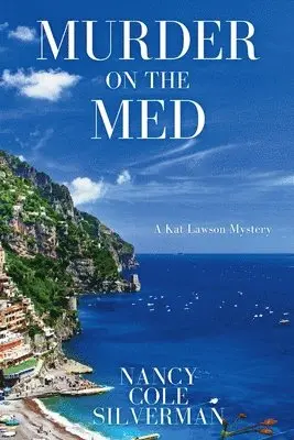 Nancy Cole Silverman - Murder on the Med, Häftad. Tillgänglighet: Lägg i varukorg