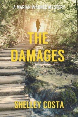 Shelley Costa - Damages, Häftad. Tillgänglighet: Lägg i varukorg