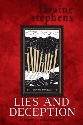 Laraine Stephens - Lies and Deception, Häftad