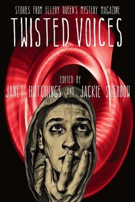 Janet Hutchings, Jackie Sherbow - Twisted Voices, Häftad