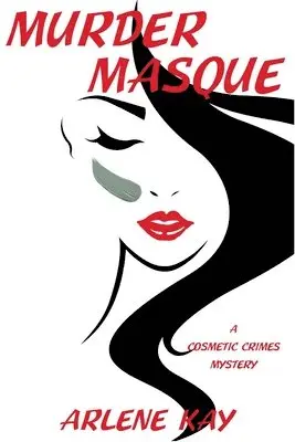 Arlene Kay - Murder Masque, Häftad. Tillgänglighet: Lägg i varukorg