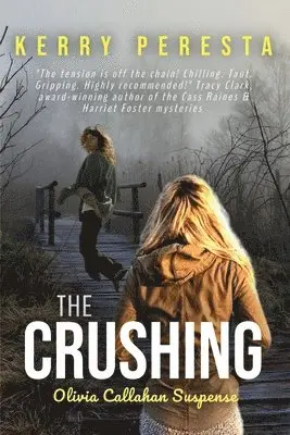 Kerry Peresta - Crushing, Häftad. Tillgänglighet: Lägg i varukorg