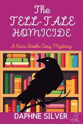 Daphne Silver - Tell-Tale Homicide, Häftad