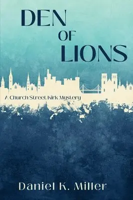 Daniel K Miller - Den of Lions, Häftad. Tillgänglighet: Lägg i varukorg