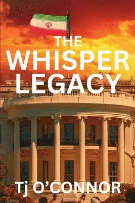 Tj O'Connor - Whisper Legacy, Häftad. Tillgänglighet: Lägg i varukorg