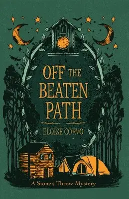 Eloise Corvo - Off the Beaten Path, Häftad. Tillgänglighet: Lägg i varukorg