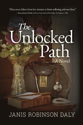 Janis Robinson Daly - Unlocked Path, Häftad. Tillgänglighet: Lägg i varukorg