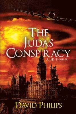 David Philips - Judas Conspiracy, Häftad
