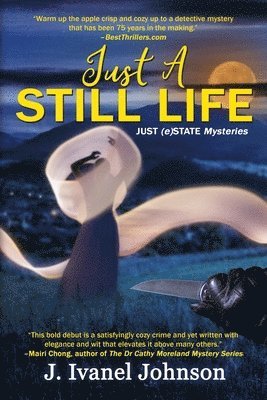 J Ivanel Johnson - Just A Still Life, Häftad