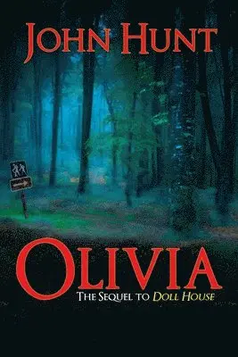John Hunt - Olivia, Häftad. Tillgänglighet: Lägg i varukorg