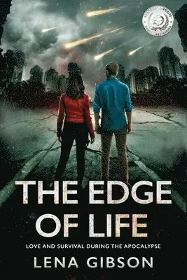 Lena Gibson - Edge of Life, Häftad. Tillgänglighet: Lägg i varukorg