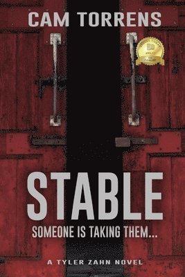 Cam Torrens - Stable, Häftad