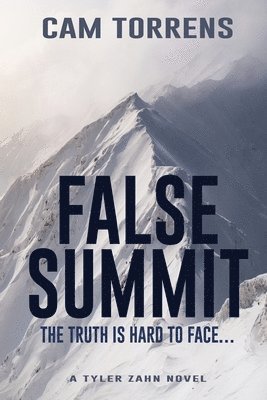 Cam Torrens - False Summit, Häftad