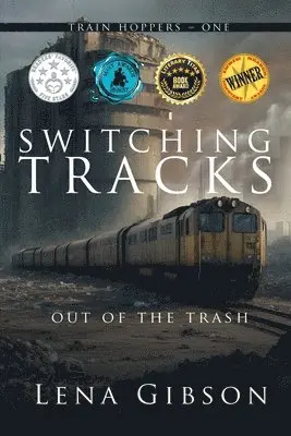 Lena Gibson - Switching Tracks, Häftad. Tillgänglighet: Lägg i varukorg