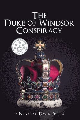 David Philips - Duke of Windsor Conspiracy, Häftad