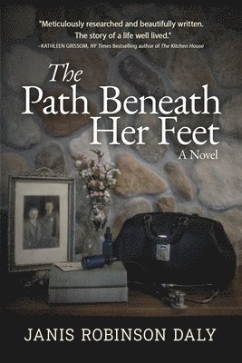 Janis Robinson Daly - Path Beneath Her Feet, Häftad. Tillgänglighet: Lägg i varukorg