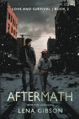 Lena Gibson - Aftermath, Häftad. Tillgänglighet: Lägg i varukorg