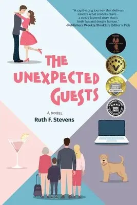 Ruth F Stevens - Unexpected Guests, Häftad. Tillgänglighet: Lägg i varukorg