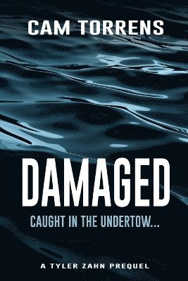 Cam Torrens - Damaged, Häftad