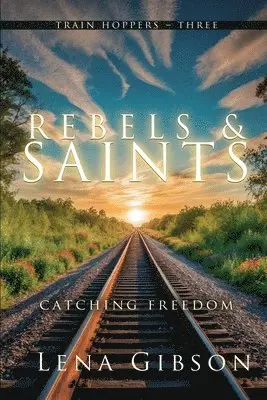 Lena Gibson - Rebels and Saints, Häftad. Tillgänglighet: Lägg i varukorg