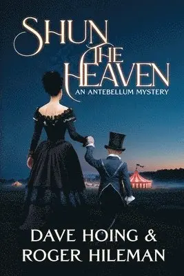 Dave Hoing, Roger Hileman - Shun the Heaven, Häftad. Tillgänglighet: Lägg i varukorg