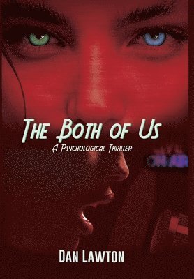 Dan Lawton - Both of Us, Inbunden