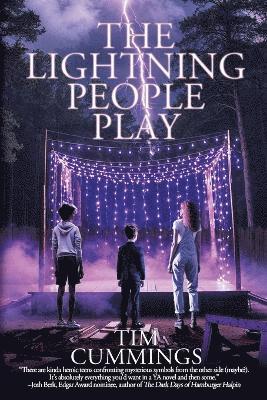 Lightning People Play