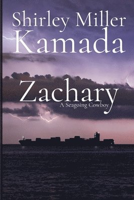 Zachary
