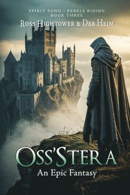 Ross Hightower, Deb Heim - Oss'stera, Häftad