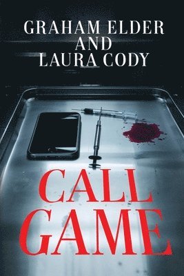 Graham Elder, Laura Cody - Call Game, Häftad