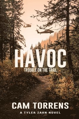 Cam Torrens - Havoc, Häftad