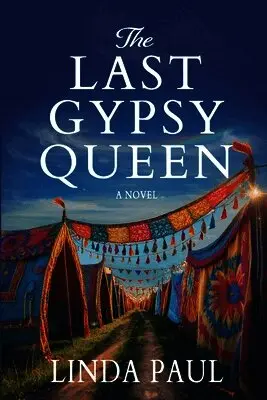 Linda Paul - Last Gypsy Queen, Häftad. Tillgänglighet: Lägg i varukorg