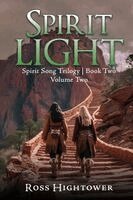 Ross Hightower - Spirit Light, Häftad