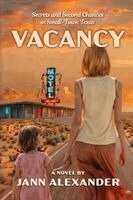 Jann Alexander - Vacancy, Häftad