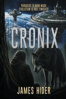 James Hider - Cronix, Häftad