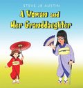 Woman and Her Granddaughter