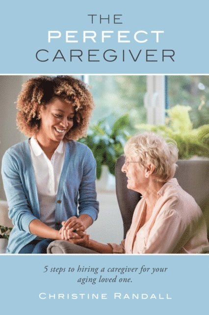 Christine Randall - Perfect Caregiver, E-bok. Tillgänglighet: Lägg i varukorg