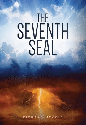 Richard McCoid - Seventh Seal, Inbunden