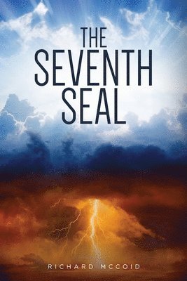 Richard McCoid - Seventh Seal, Häftad