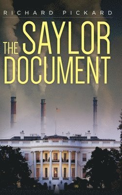 Richard Pickard - Saylor Document, Inbunden. Tillgänglighet: Tillfälligt slut