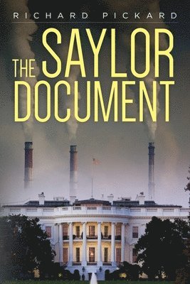 Richard Pickard - Saylor Document, Häftad. Tillgänglighet: Tillfälligt slut