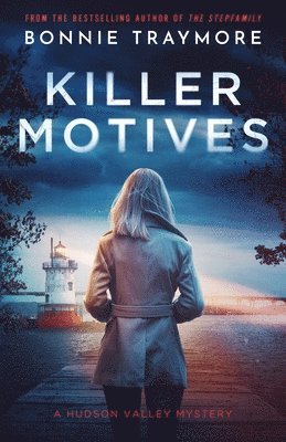 Bonnie Traymore - Killer Motives, Häftad