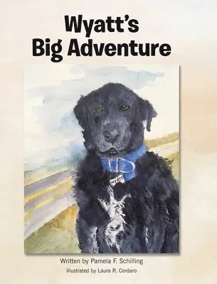 Pamela F Schilling - Wyatt's Big Adventure, Inbunden. Tillgänglighet: Lägg i varukorg