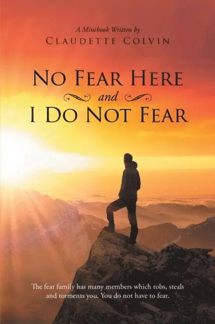 Claudette Colvin - No Fear Here and I Do Not Fear, E-bok. Tillgänglighet: Lägg i varukorg