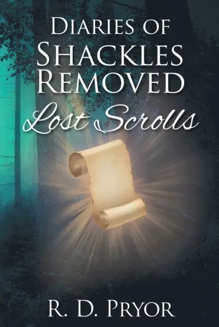 R. D. Pryor - Diaries of Shackles Removed, E-bok. Tillgänglighet: Lägg i varukorg