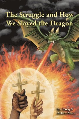 Tariq Shane, Arlette Shane - Struggle and How We Slayed the Dragon, Häftad